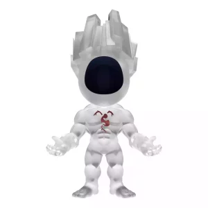Ultrakill Action Figure Minos Prime 14 cm