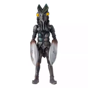 Ultraman Serie S.H.Figuarts Action Figure Alien Baltan 60th Anniversary Edition, 16 cm