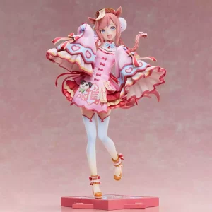 Statua PVC 1/6 Uma Musume: Pretty Derby - Agnes Digital Lovely Jiangshi 32 cm