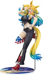 Statua PVC 1/7 Uma Musume Pretty Derby - Obey Your Master (29 cm)
