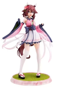 Uma Musume Pretty Derby: Statua PVC 1/7 Sakura Chiyono O - 24 cm