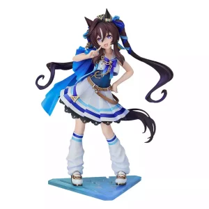Statua PVC 1/7 Uma Musume Pretty Derby - Vivlos (24 cm)