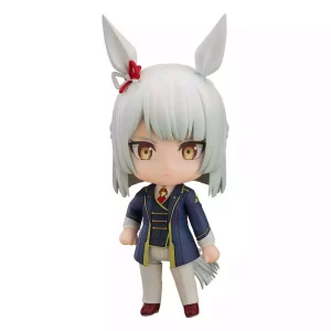 Umamusume: Cinderella Gray - Nendoroid di Fujimasa March (10 cm)