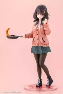 Statua PVC 1/7 Mako Kawai Overlord 24 cm
