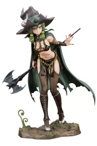 Statua PVC 1/7 Yahna - Unicorn Overlord 25 cm