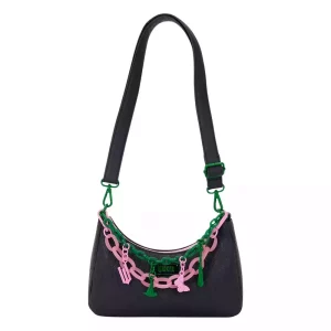 Borsa a Tracolla Loungefly Wicked 2