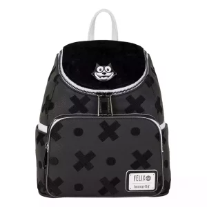 Zaino Mini Loungefly Universal Felix il Gatto