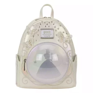 Zaino Mini Loungefly Wicked 2
