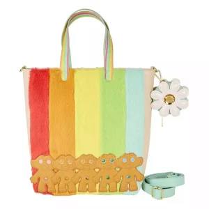Borsa in Tela Loungefly Trolls - Universal Classic