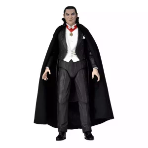 Action Figure Ultimate Dracula (Transylvania) 18 cm