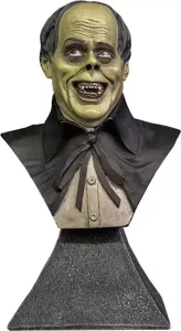 Busto Miniatura Il Fantasma dell'Opera - Universal Monsters - 15 cm