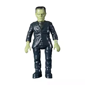 Frankenstein (1931) - Retro Sofubi Figure in Vinile Morbido da 27 cm