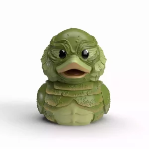 Universal Monsters Tubbz Mini Figurine PVC - La Creatura del Lago Nero - 5 cm