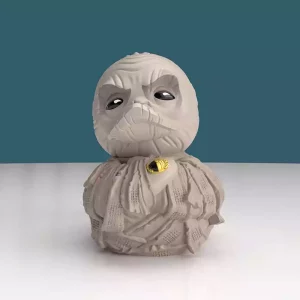 Universal Monsters Tubbz PVC Figure Mummia Edizione 1° 10 cm