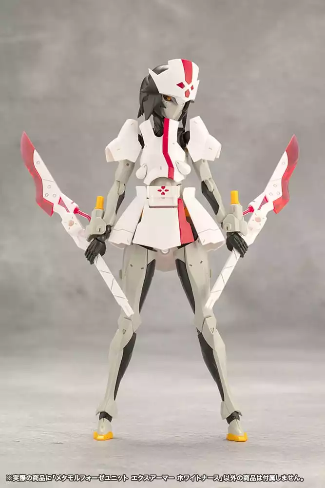 unlimited-universe-megalomaria-model-kit-metamorphose-unit-exarmor-white-nurse-16-cm-1765706384-0