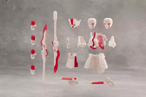 unlimited-universe-megalomaria-model-kit-metamorphose-unit-exarmor-white-nurse-16-cm-1765706386-3 unlimited-universe-megalomaria-model-kit-metamorphose-unit-exarmor-white-nurse-16-cm-1765706386-3