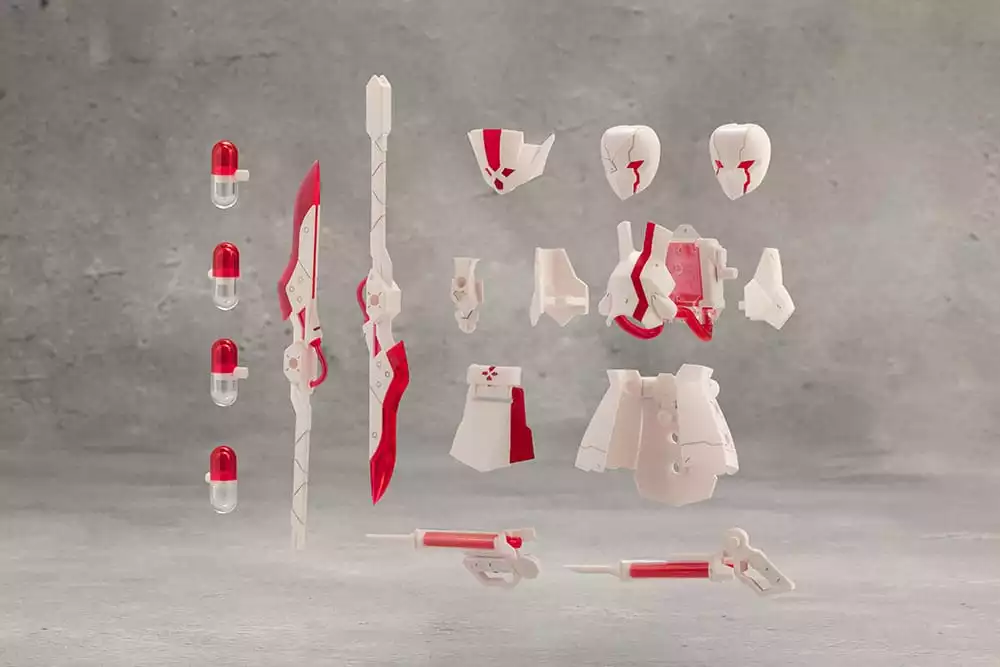 unlimited-universe-megalomaria-model-kit-metamorphose-unit-exarmor-white-nurse-16-cm-1765706386-3