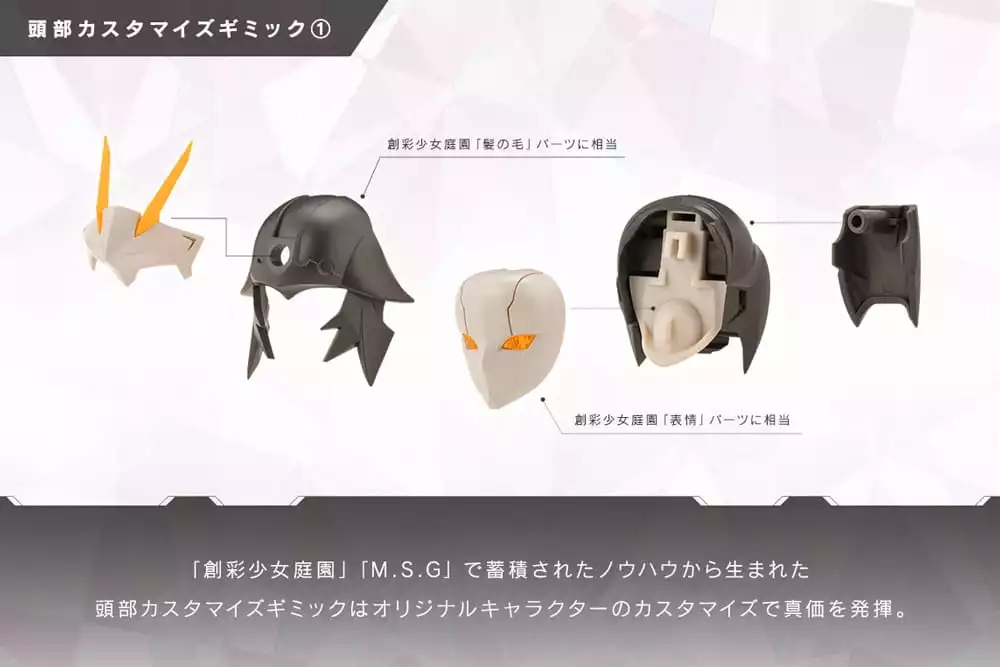 unlimited-universe-megalomaria-plastic-model-kit-principal-16-cm-1765706378-21