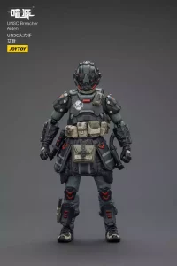 Action Figure UNSC Breacher Aiden 7 cm