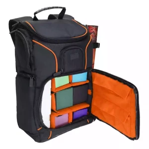 Zaino USA Gear MTG Arancione