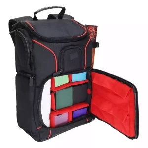 Zaino USA Gear MTG Red