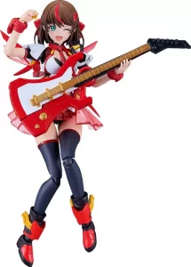 Valkyrie Tune Plamatea: Lisa = Caster - Kit Modello Plastico 16 cm