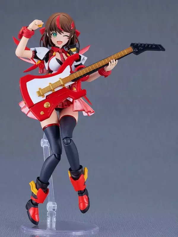 valkyrie-tune-plamatea-plastic-model-kit-lisa-caster-16-cm-1765679885-2 valkyrie-tune-plamatea-plastic-model-kit-lisa-caster-16-cm-1765679885-2