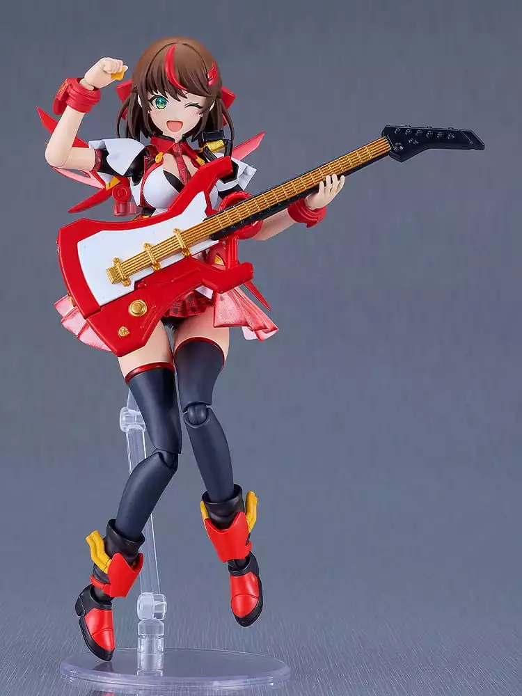 valkyrie-tune-plamatea-plastic-model-kit-lisa-caster-16-cm-1765679885-2