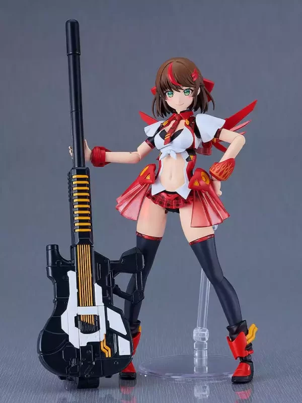 valkyrie-tune-plamatea-plastic-model-kit-lisa-caster-16-cm-1765679885-3 valkyrie-tune-plamatea-plastic-model-kit-lisa-caster-16-cm-1765679885-3