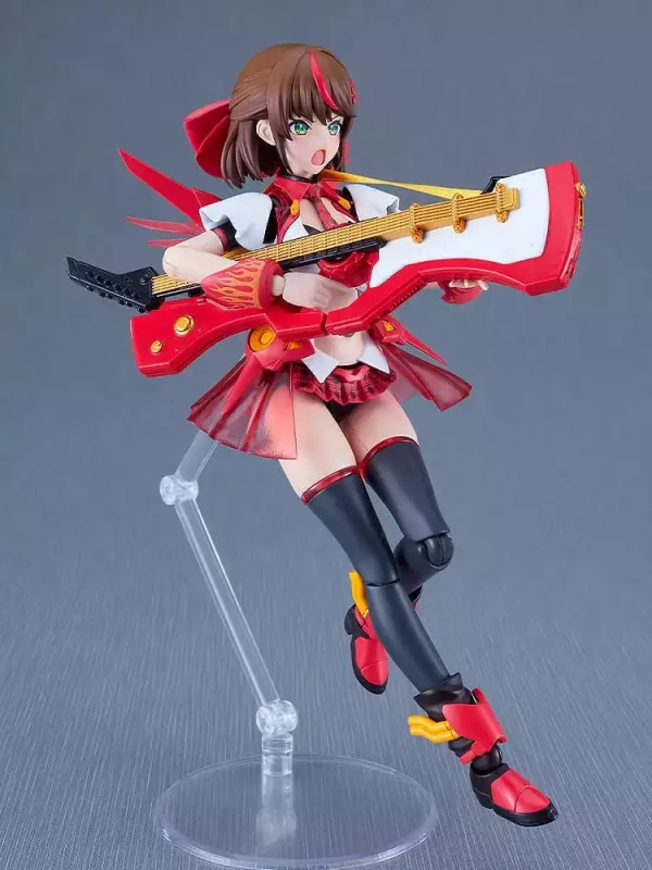 valkyrie-tune-plamatea-plastic-model-kit-lisa-caster-16-cm-1765679886-4 valkyrie-tune-plamatea-plastic-model-kit-lisa-caster-16-cm-1765679886-4