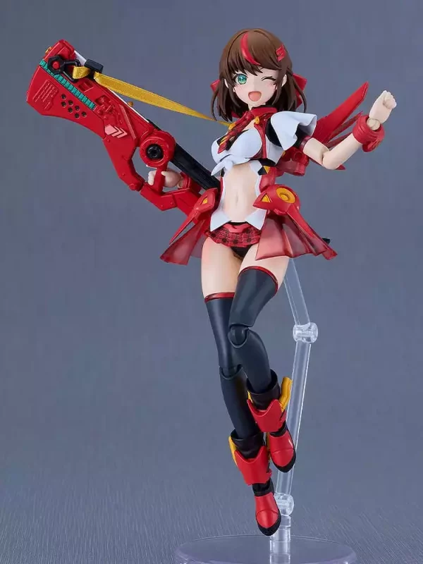 valkyrie-tune-plamatea-plastic-model-kit-lisa-caster-16-cm-1765679887-5 valkyrie-tune-plamatea-plastic-model-kit-lisa-caster-16-cm-1765679887-5