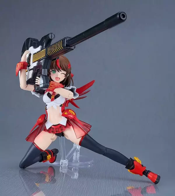 valkyrie-tune-plamatea-plastic-model-kit-lisa-caster-16-cm-1765679889-7 valkyrie-tune-plamatea-plastic-model-kit-lisa-caster-16-cm-1765679889-7