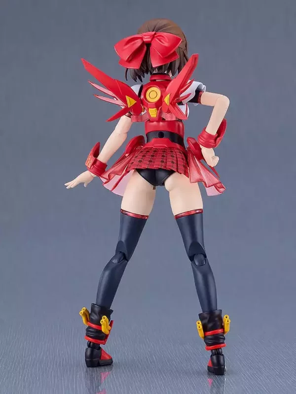 valkyrie-tune-plamatea-plastic-model-kit-lisa-caster-16-cm-1765679890-9 valkyrie-tune-plamatea-plastic-model-kit-lisa-caster-16-cm-1765679890-9