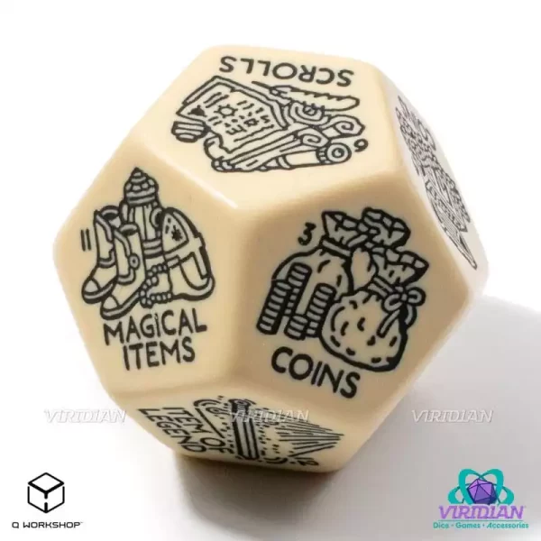viridian-jumbo-dice-treasure-generator-die-d12-beige-1765721538-2 viridian-jumbo-dice-treasure-generator-die-d12-beige-1765721538-2