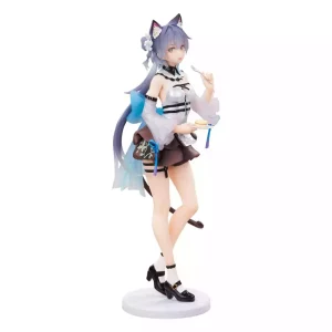 Statua 1/7 VSinger Luo Tianyi & Mo Qingxian – Tea Time Melody
