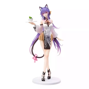 Statua 1/7 VSinger Luo Tianyi & Mo Qingxian - Tea Time Melody Ver. 26 cm