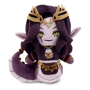 Peluche Vexoria the Sun Eater Youtooz, 22 cm