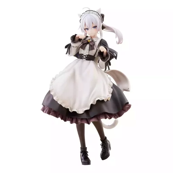 wandering-witch-the-journey-of-elaina-fnex-pvc-statue-1-7-elaina-maid-costume-with-cat-ears-ver-24-cm-1765678283-0