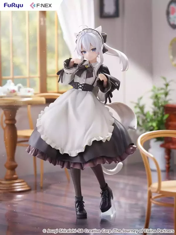 wandering-witch-the-journey-of-elaina-fnex-pvc-statue-1-7-elaina-maid-costume-with-cat-ears-ver-24-cm-1765678284-1
