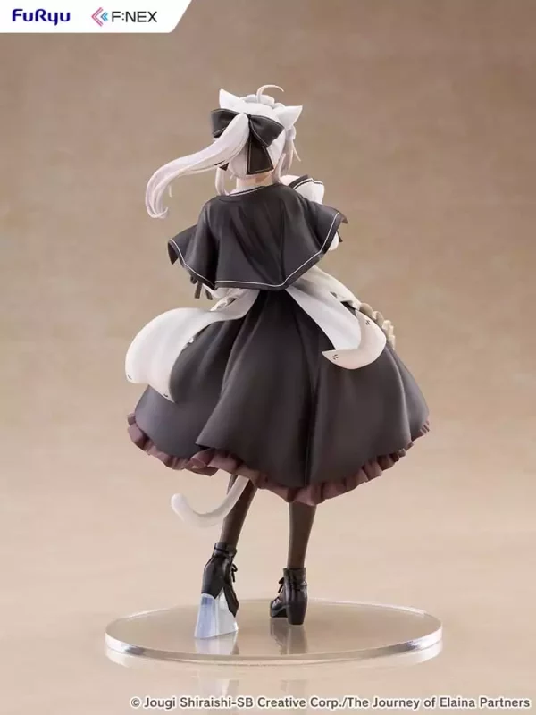 wandering-witch-the-journey-of-elaina-fnex-pvc-statue-1-7-elaina-maid-costume-with-cat-ears-ver-24-cm-1765678285-2