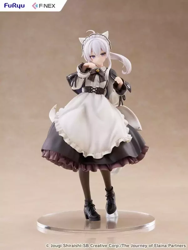 wandering-witch-the-journey-of-elaina-fnex-pvc-statue-1-7-elaina-maid-costume-with-cat-ears-ver-24-cm-1765678286-3