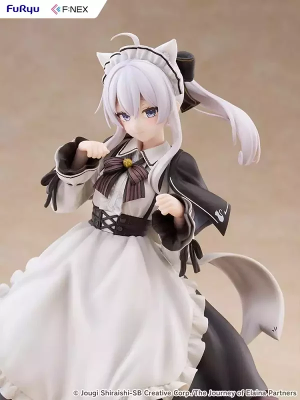 wandering-witch-the-journey-of-elaina-fnex-pvc-statue-1-7-elaina-maid-costume-with-cat-ears-ver-24-cm-1765678287-5