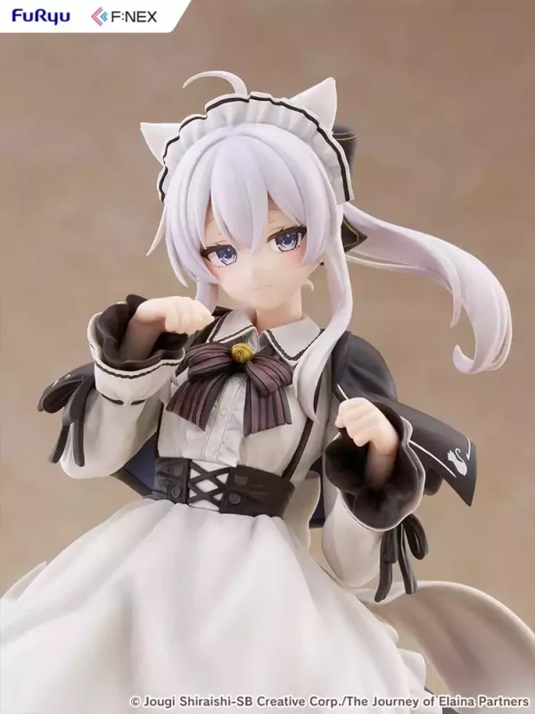 wandering-witch-the-journey-of-elaina-fnex-pvc-statue-1-7-elaina-maid-costume-with-cat-ears-ver-24-cm-1765678288-7