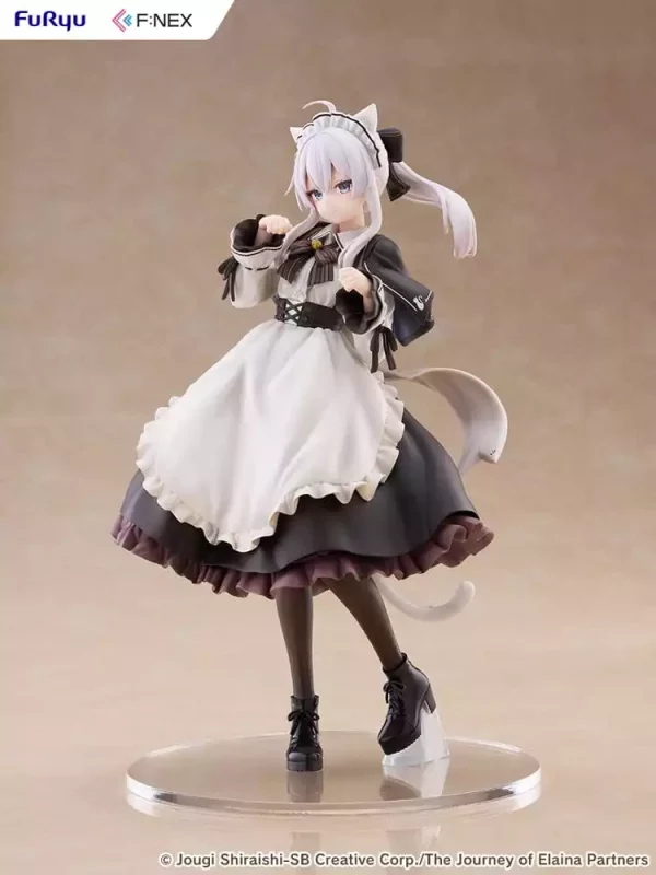 wandering-witch-the-journey-of-elaina-fnex-pvc-statue-1-7-elaina-maid-costume-with-cat-ears-ver-24-cm-1765678294-14