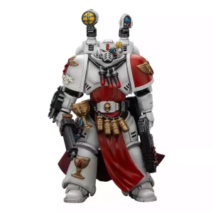 Warhammer 40.000: Combat Patrol Blood Angels - Sacerdote Sanguinario 20 cm