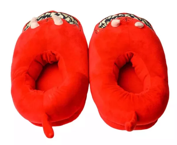 warhammer-40000-slippers-red-squig-slippers-one-size-1765671434-2 warhammer-40000-slippers-red-squig-slippers-one-size-1765671434-2