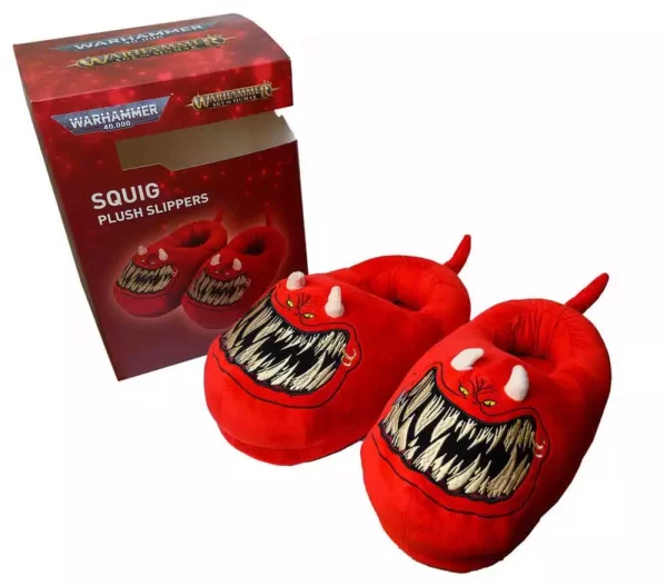 warhammer-40000-slippers-red-squig-slippers-one-size-1765671437-5 warhammer-40000-slippers-red-squig-slippers-one-size-1765671437-5