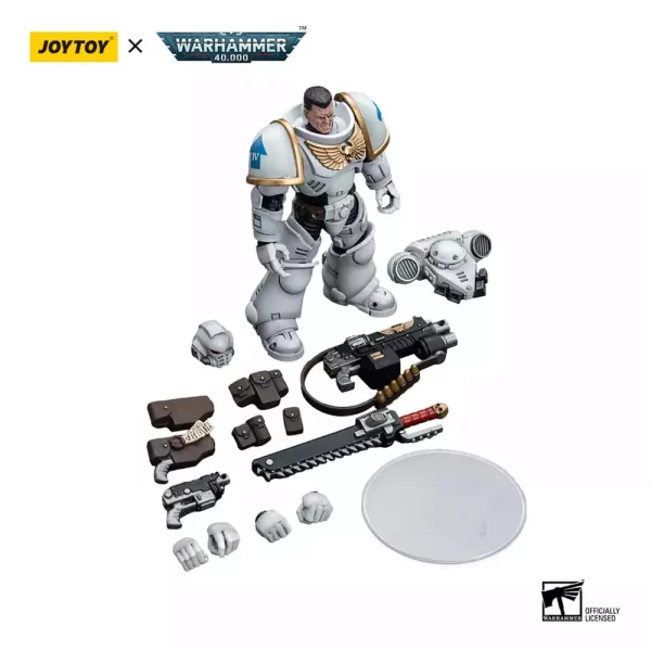 warhammer-40k-action-figure-1-18-space-marines-white-consuls-intercessors-1-12-cm-1765705580-4 warhammer-40k-action-figure-1-18-space-marines-white-consuls-intercessors-1-12-cm-1765705580-4