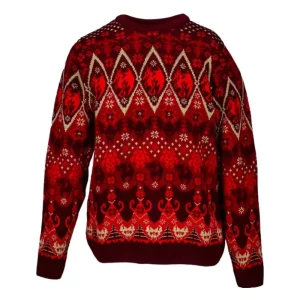 Felpa Warhammer Age of Sigmar Soulblight Gravelords - Taglia S