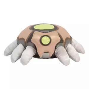 Peluche Warhammer Necron Scarab 15 cm